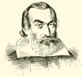 Johann Staden, 1579-1634